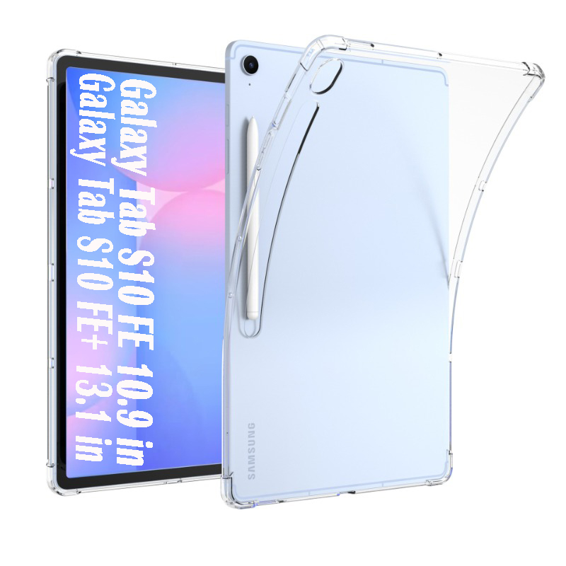 Untuk Samsung Galaxy Tab S10 F - Samsung Tablet S10 Accessories ulasan dan harga