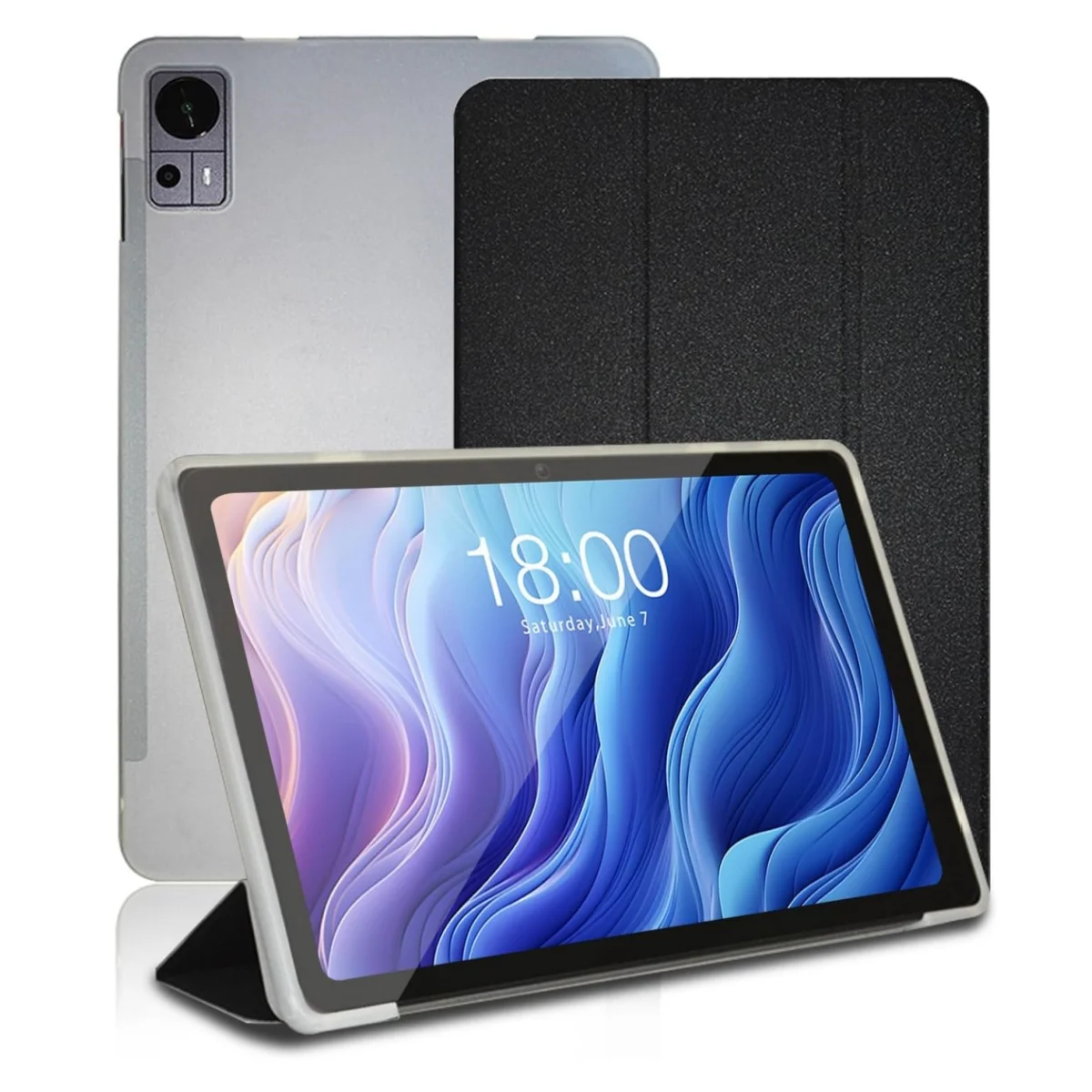 Smart Cover untuk Teclast T60P - Teclast Tablet Accessories ulasan dan harga