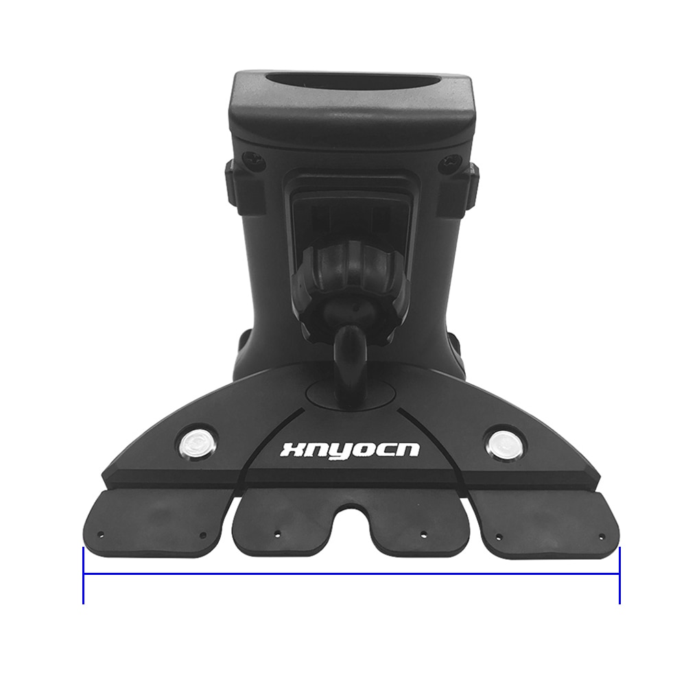 Universal Car Mount CD Slot Ca - Trimble Tablet Accessories ulasan dan harga