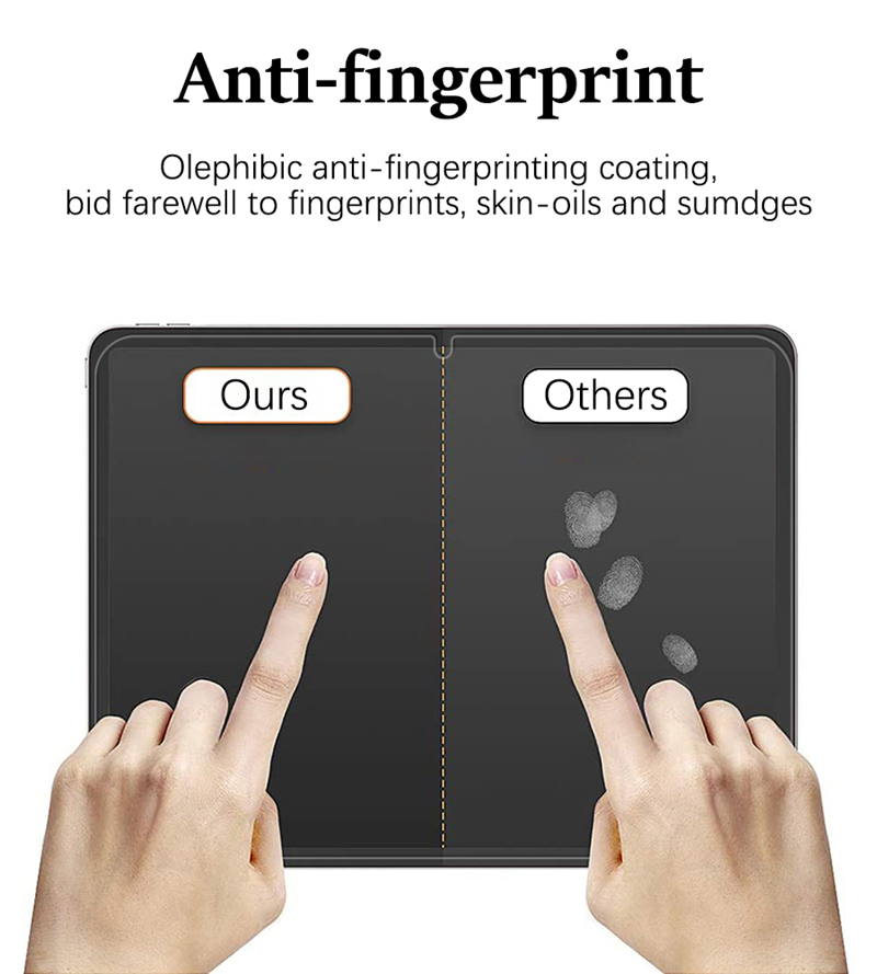 Film Kertas Seperti Pelindung  - Tablet A9 Accessories ulasan dan harga