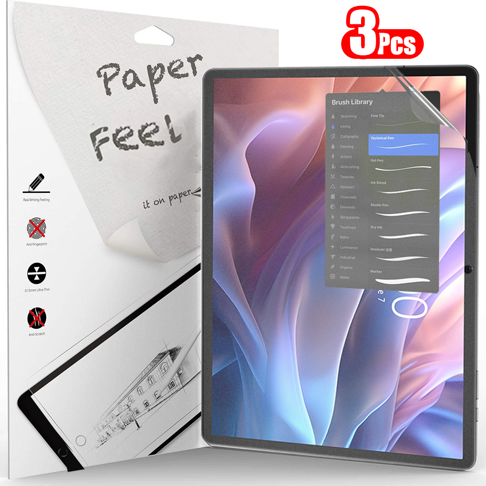 3 buah kertas terasa seperti p - Teclast Tablet Accessories ulasan dan harga