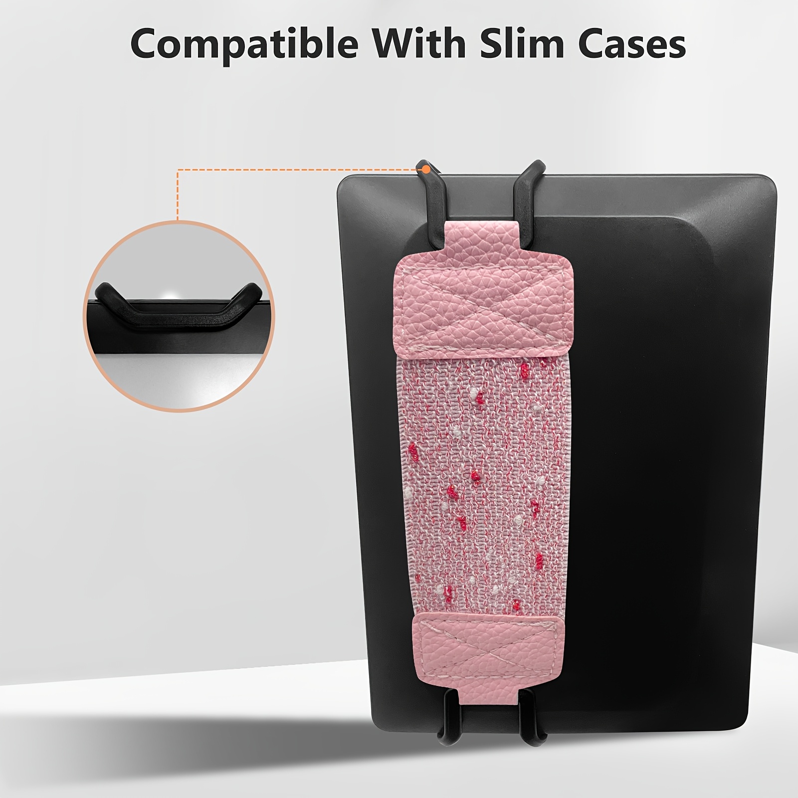 1 buah Tali Pegangan Tablet, P - Tablet Accessories For Reading ulasan dan harga