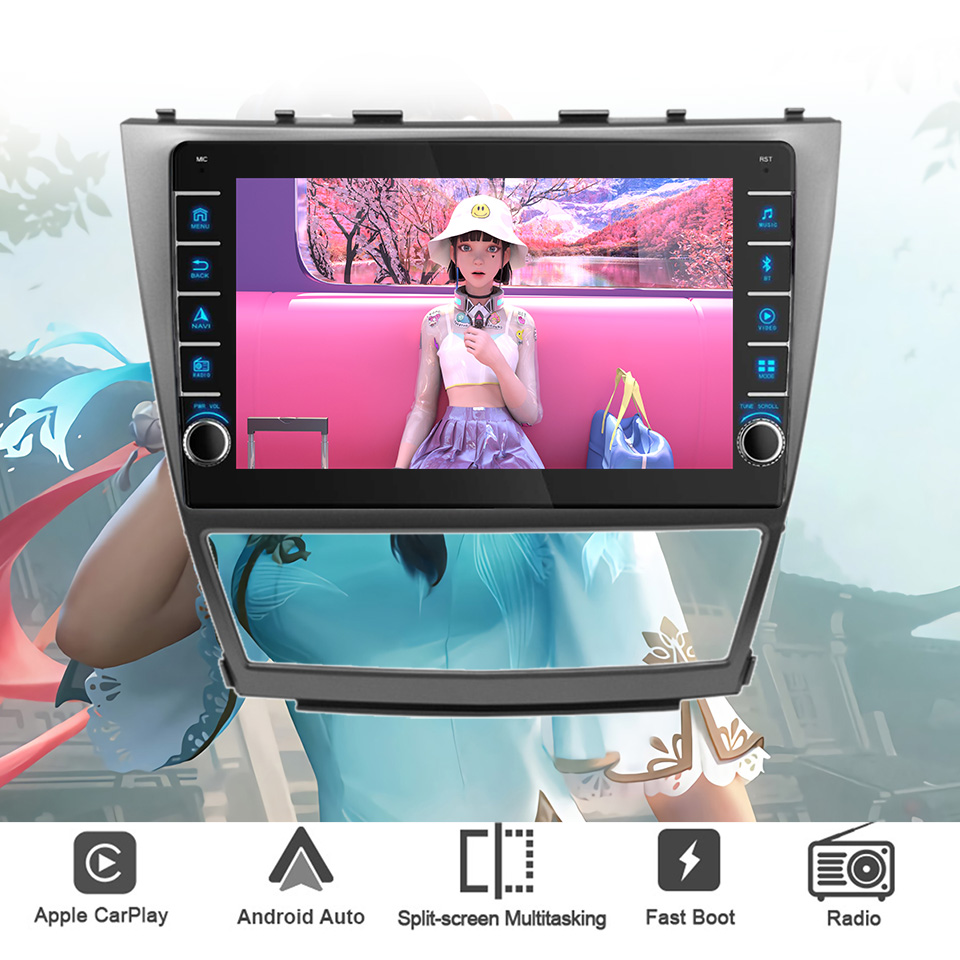 8G + 128G Android 14 untuk Toy - Tablet Danish Mobile & Accessories ulasan dan harga