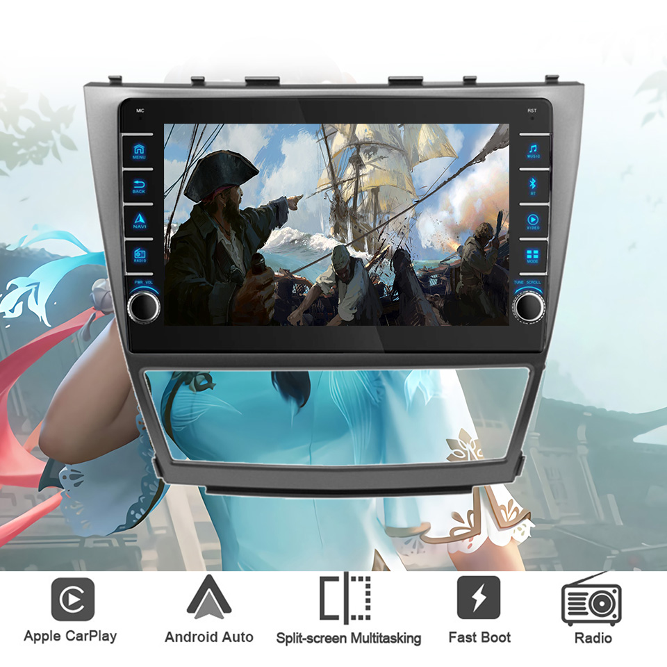 8G + 128G Android 14 untuk Toy - Tablet Danish Mobile & Accessories ulasan dan harga