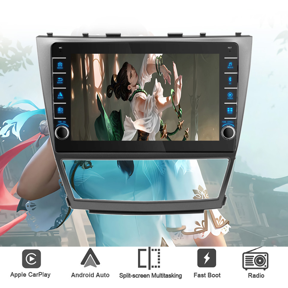 8G + 128G Android 14 untuk Toy - Tablet Danish Mobile & Accessories ulasan dan harga