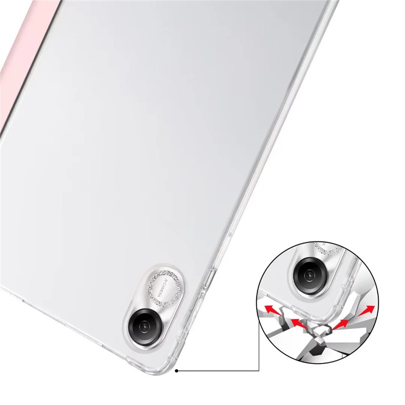Casing Tablet untuk Honor Pad  - Honor Tablet Accessories ulasan dan harga