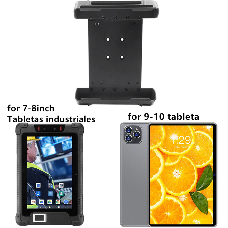 Dudukan Tablet Triple/Dual Suc - Trimble Tablet Accessories ulasan dan harga