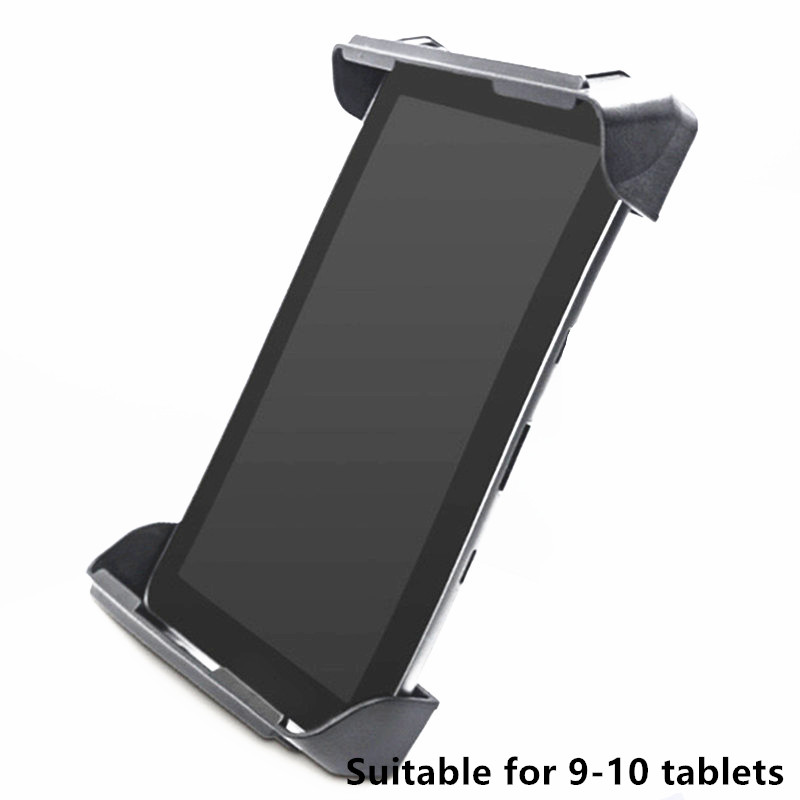 Dudukan Tablet Triple/Dual Suc - Trimble Tablet Accessories ulasan dan harga