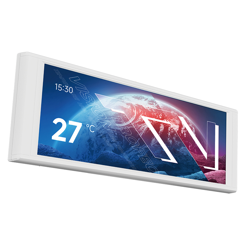 Thermalright TROFEO VISION LCD - Magnetic Case Smart ulasan dan harga