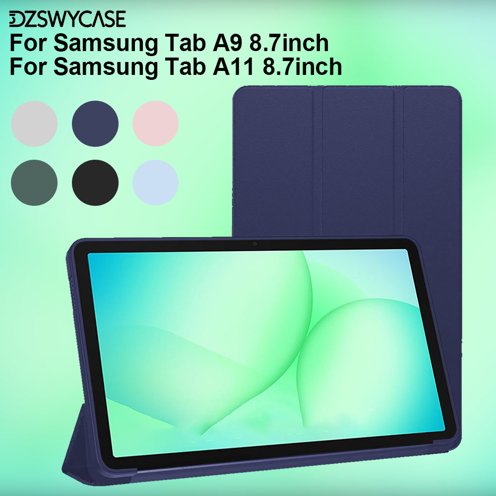 Casing Silikon untuk Samsung G - Tablet A9 Accessories ulasan dan harga