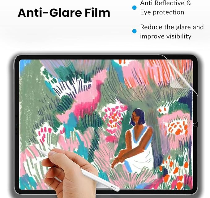 2Pcs Film Pelindung Layar Untu - Samsung Tablet S10 Accessories ulasan dan harga