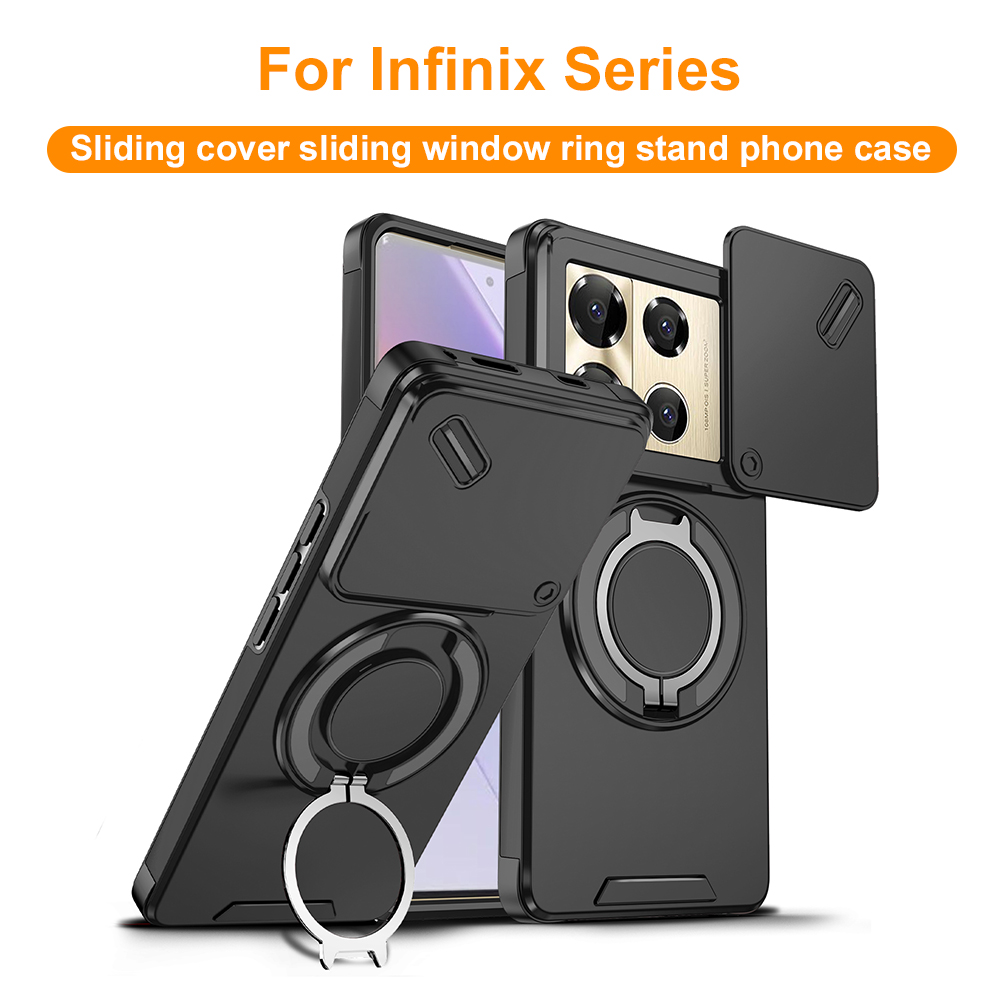 Casing Ponsel dengan Penutup K - Magnetic Case Smart ulasan dan harga