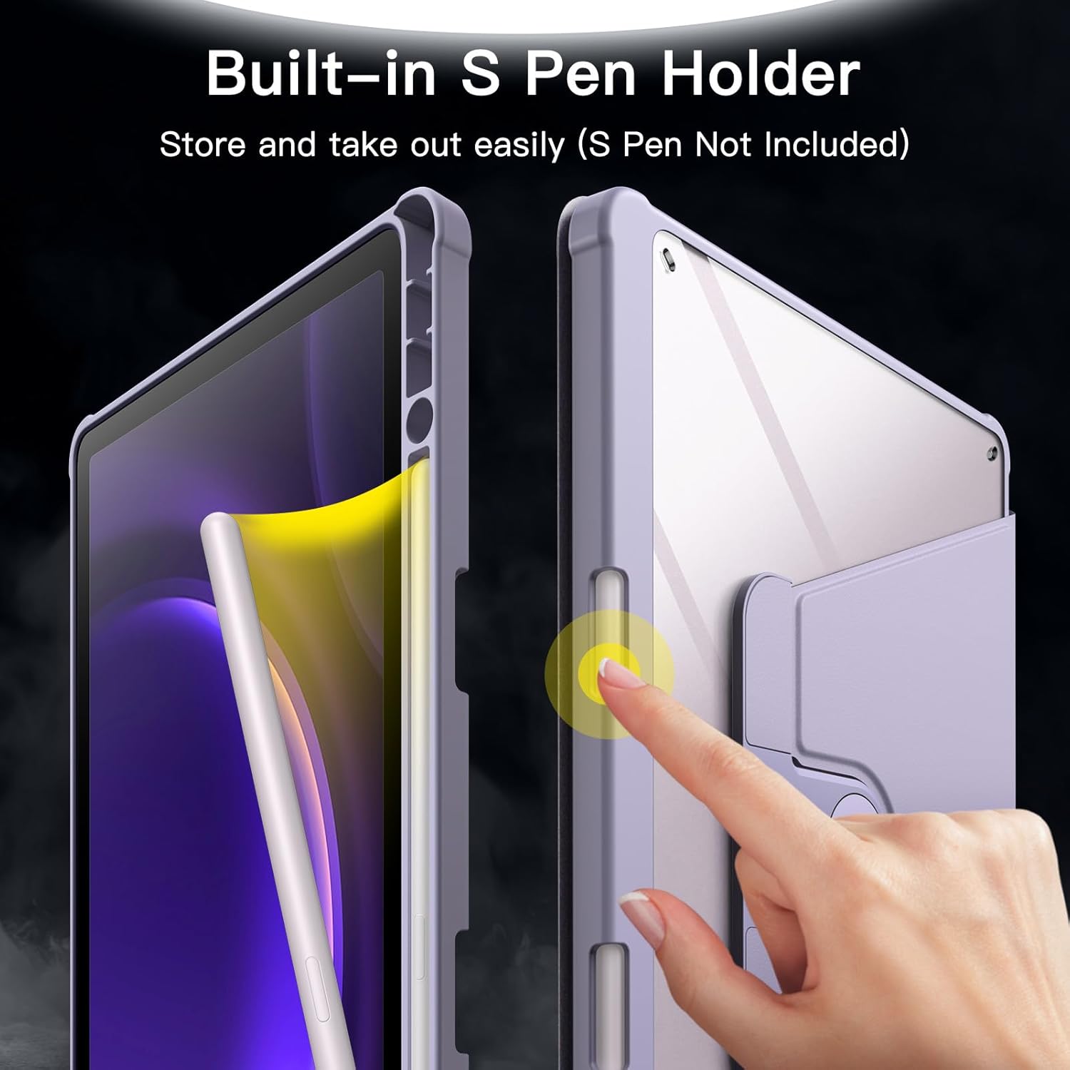 Casing untuk Samsung Galaxy Ta - Samsung Tablet S10 Accessories ulasan dan harga