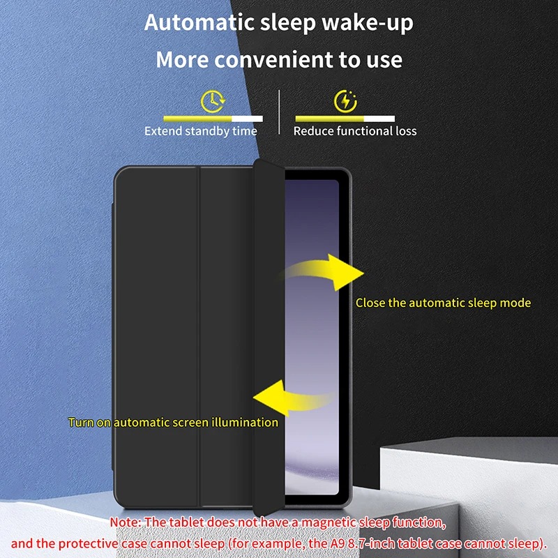 Casing Samsung Galaxy Tab A11  - Tablet A9 Accessories ulasan dan harga