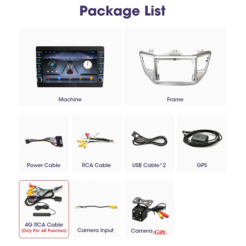 Radio Stereo Mobil Android 14  - Tablet Danish Mobile & Accessories ulasan dan harga