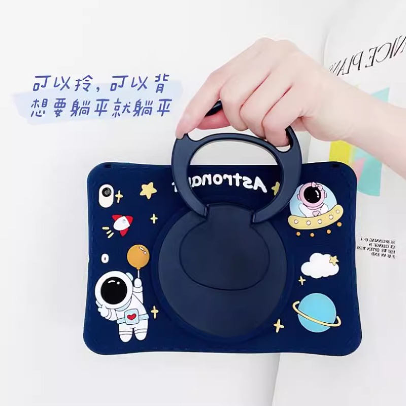 Casing Anak-anak untuk Samsung - Samsung Tablet S10 Accessories ulasan dan harga