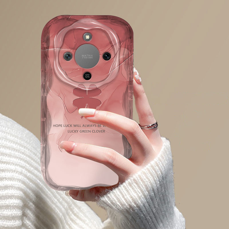Casing TPU Fleksibel untuk Hon - Honor Tablet Accessories ulasan dan harga
