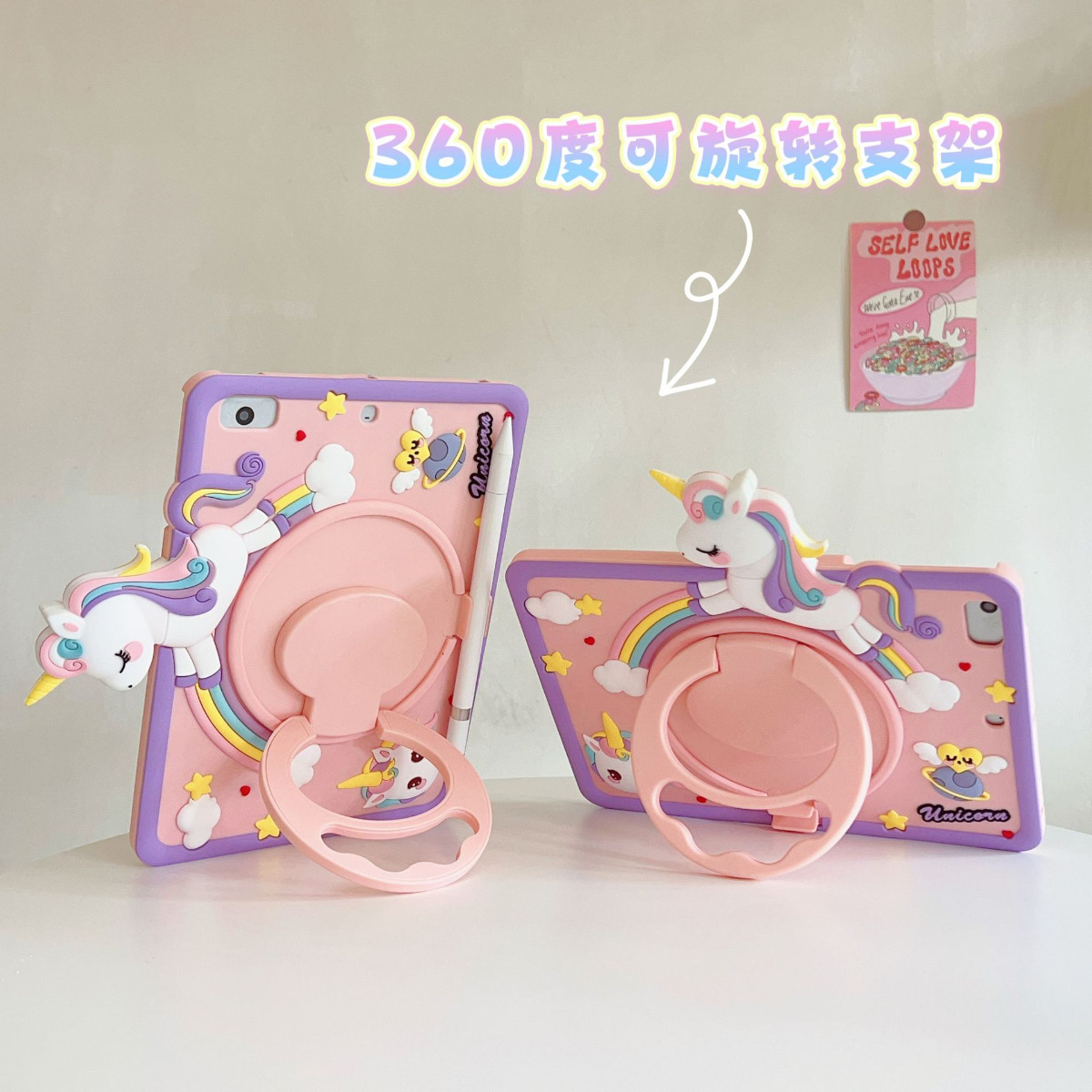 Casing Penutup Anak-anak untuk - Honor Tablet Accessories ulasan dan harga