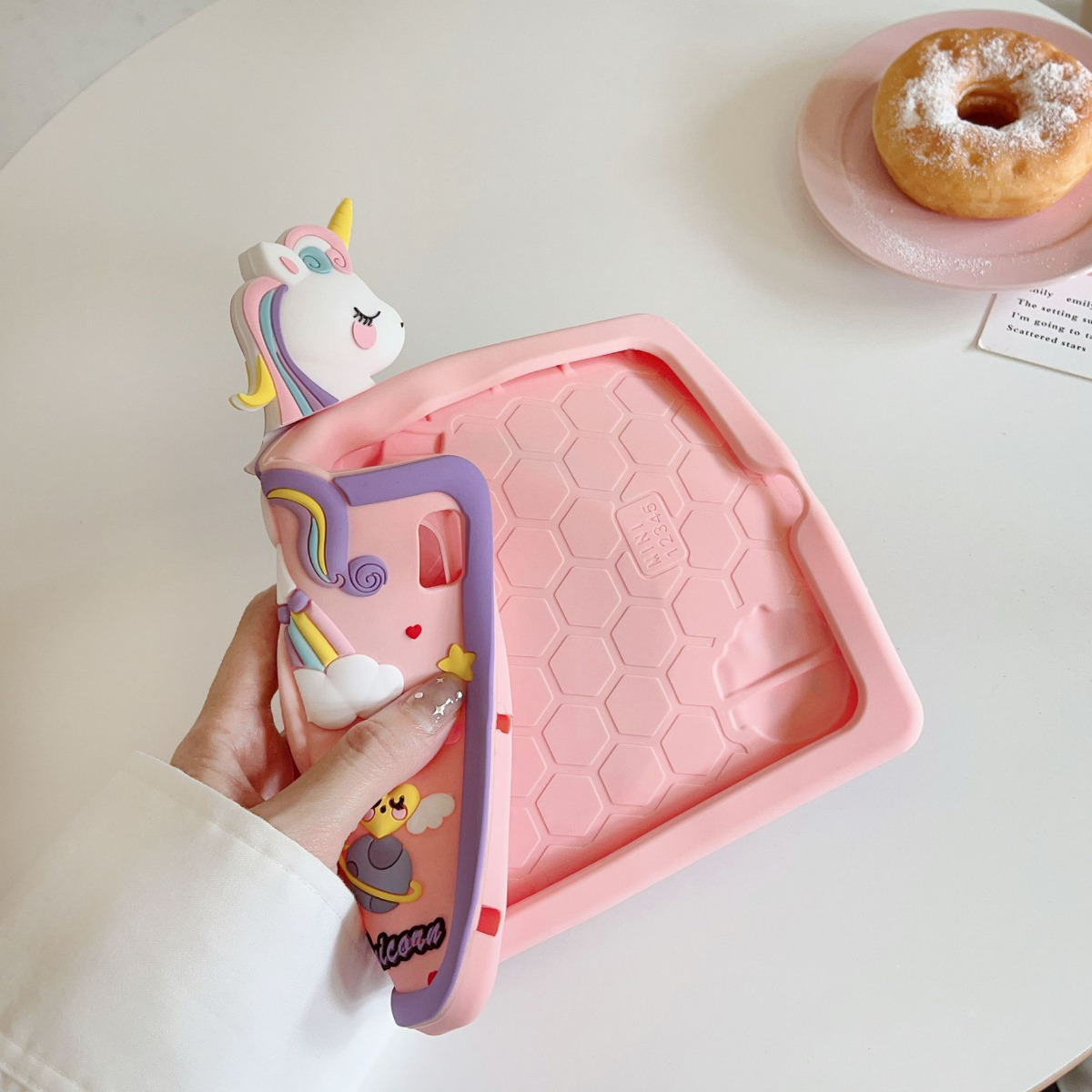 Casing Penutup Anak-anak untuk - Honor Tablet Accessories ulasan dan harga