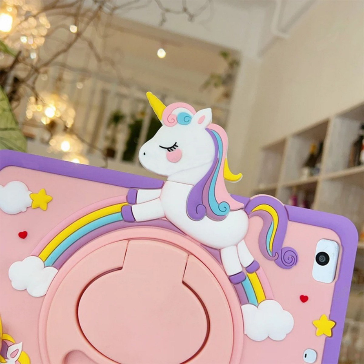 Casing Penutup Anak-anak untuk - Honor Tablet Accessories ulasan dan harga