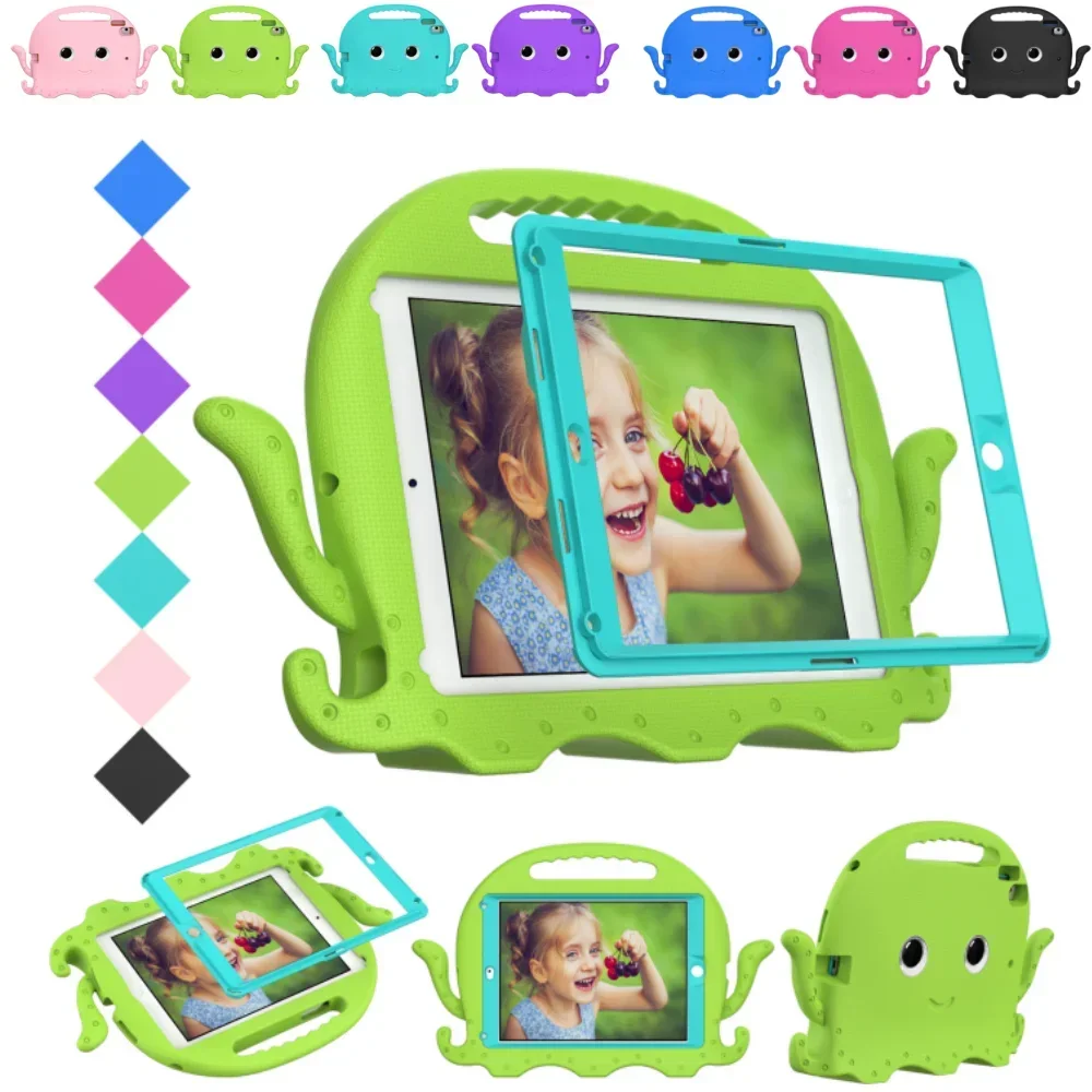 Casing Samsung Galaxy anak-ana - Tablet A9 Accessories ulasan dan harga