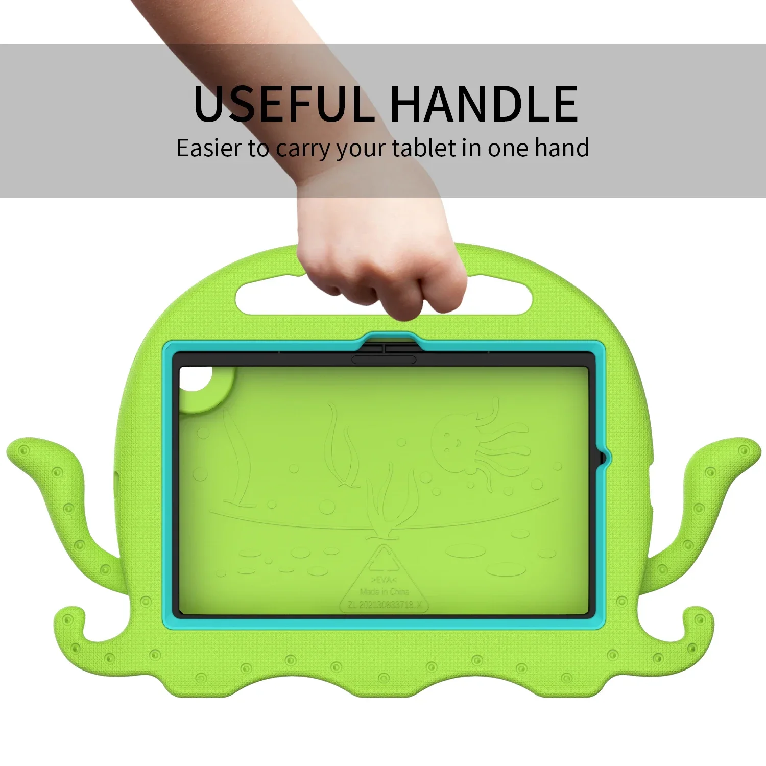 Casing Samsung Galaxy anak-ana - Tablet A9 Accessories ulasan dan harga