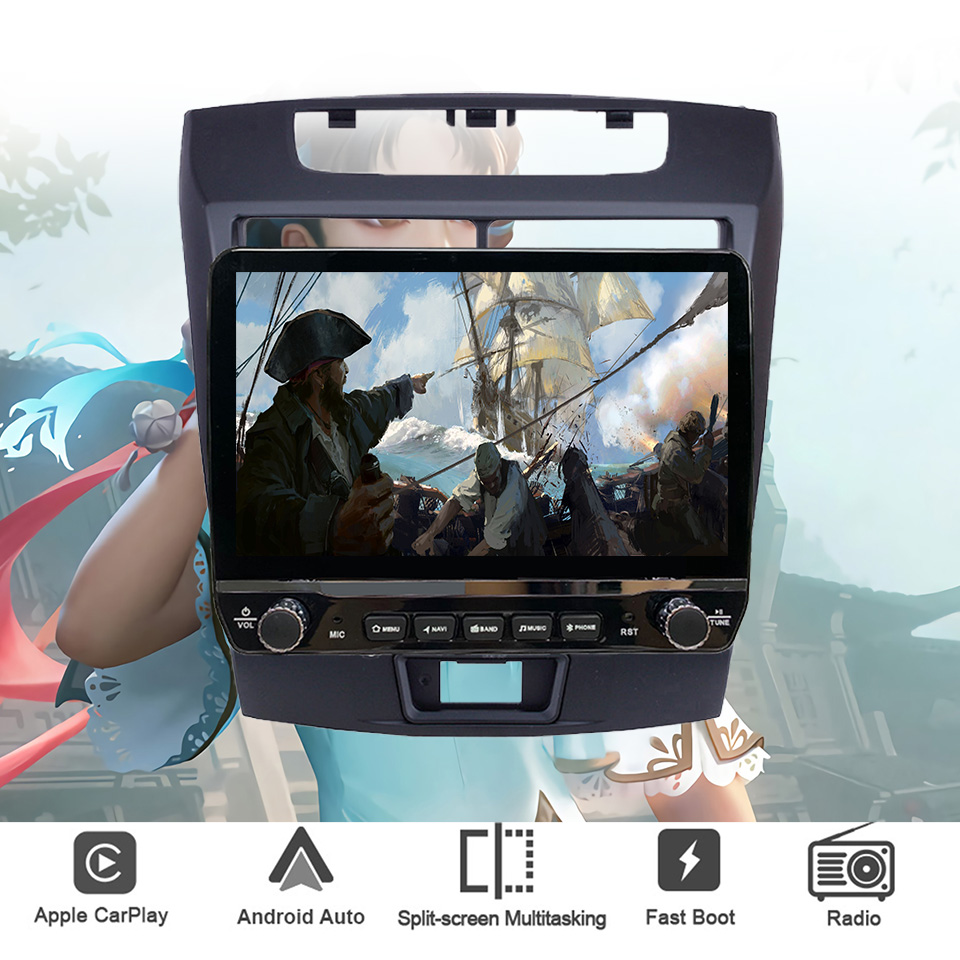 Sistem Cerdas mobil, pemutar m - Tablet Danish Mobile & Accessories ulasan dan harga