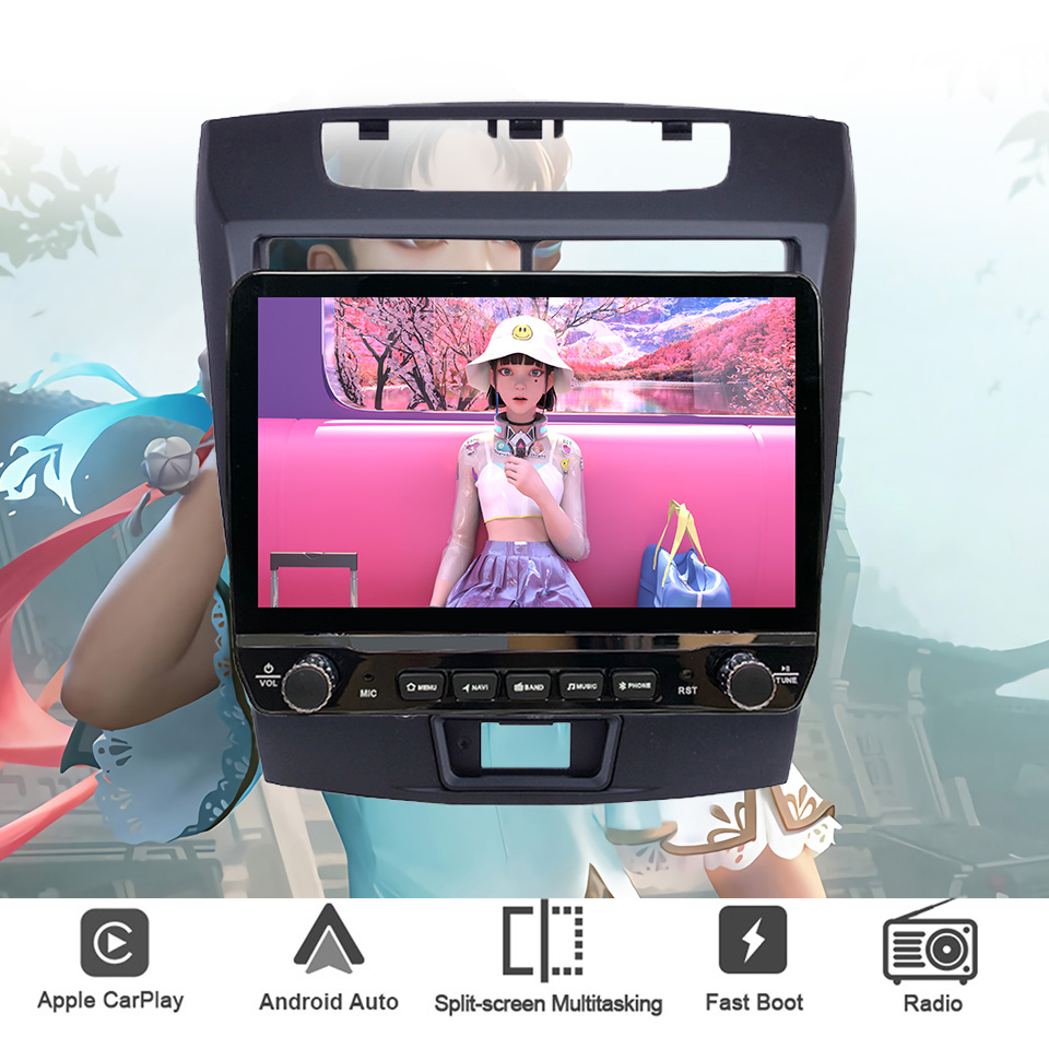 Sistem Cerdas mobil, pemutar m - Tablet Danish Mobile & Accessories ulasan dan harga