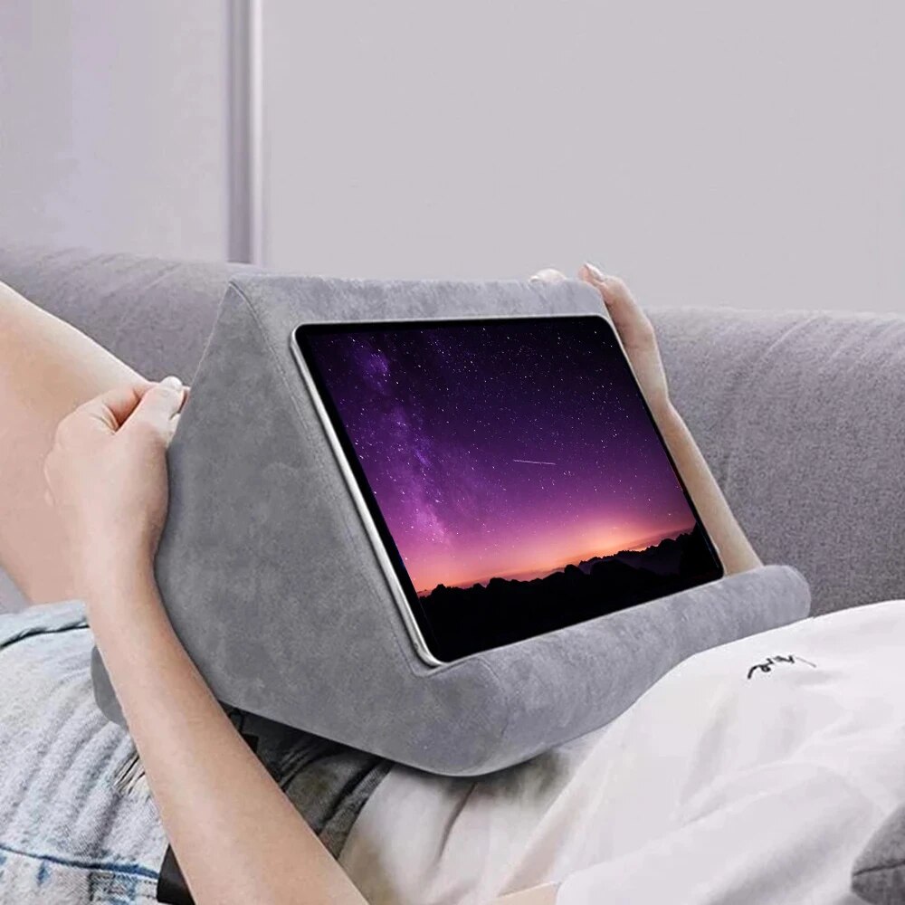 Xnyocn dudukan Tablet multifun - Tablet Accessories For Reading ulasan dan harga