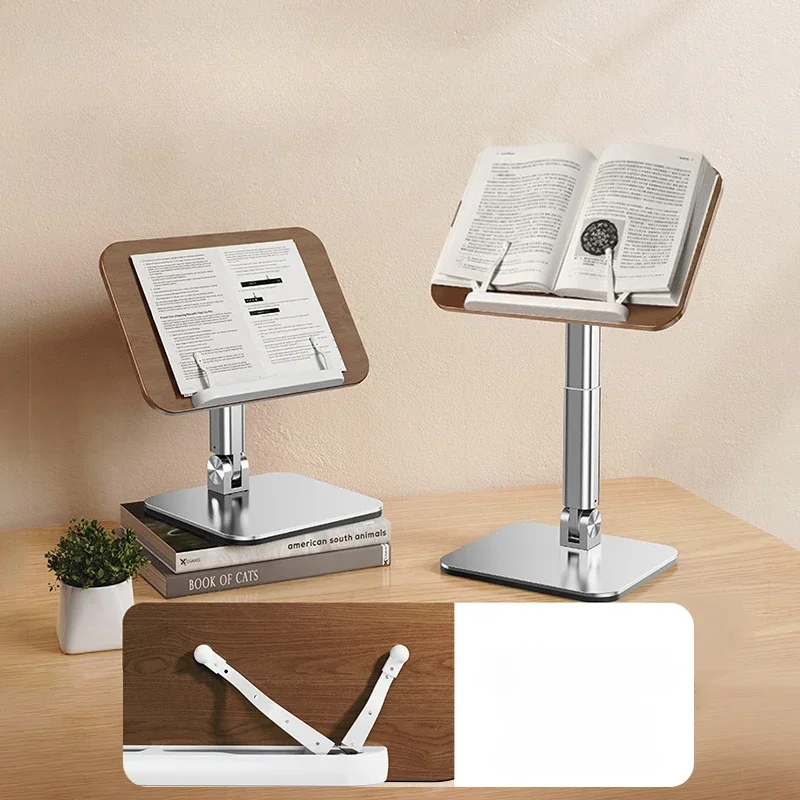 Oatsbasf Dudukan Baca Buku 9-1 - Tablet Accessories For Reading ulasan dan harga
