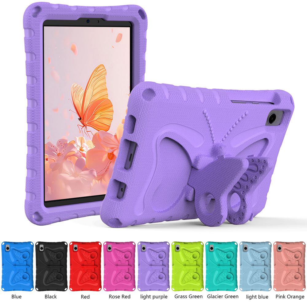 Casing Samsung galaxy Tab A9 8 - Tablet A9 Accessories ulasan dan harga