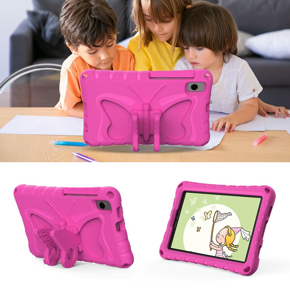 Casing Samsung galaxy Tab A9 8 - Tablet A9 Accessories ulasan dan harga