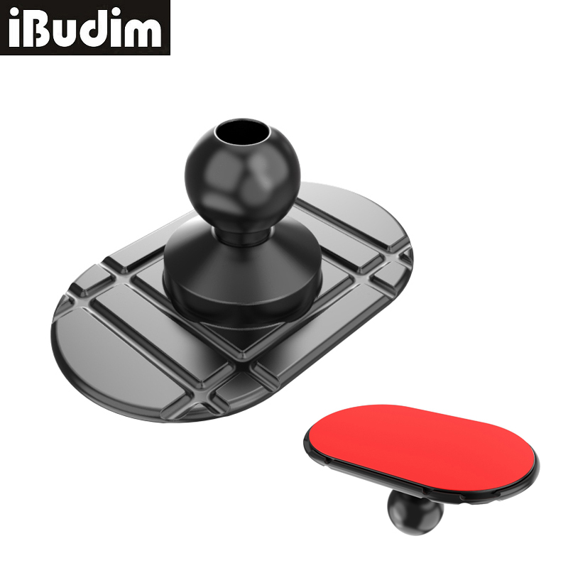 Dudukan Telepon Dashboard Mobi - Ram Tablet Accessories ulasan dan harga