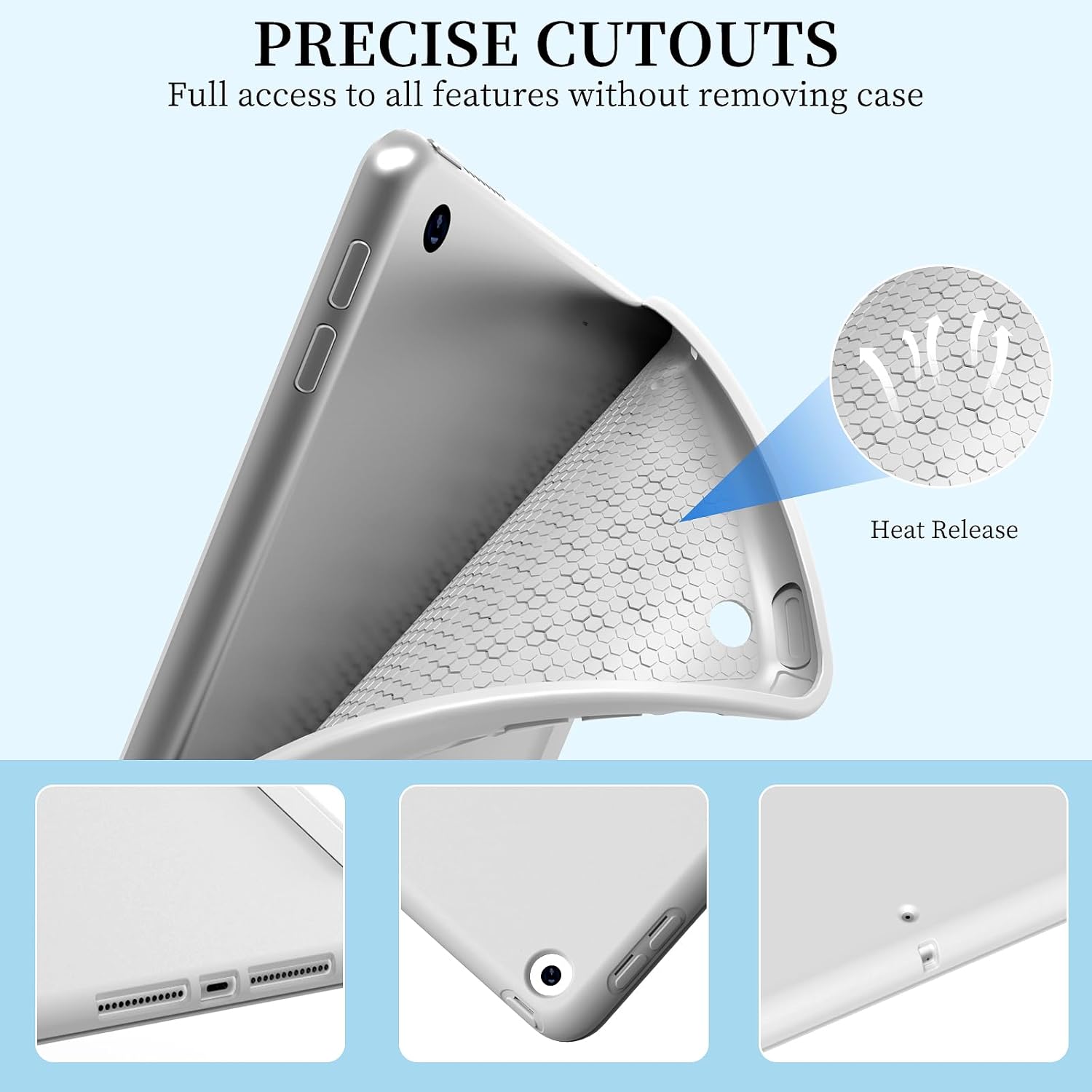 Untuk Samsung Galaxy Tab S10/S - Samsung Tablet S10 Accessories ulasan dan harga