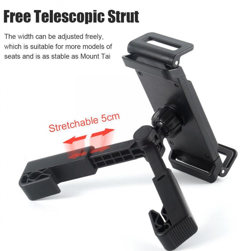 Penyangga Tablet Mobil Putar 3 - Trimble Tablet Accessories ulasan dan harga