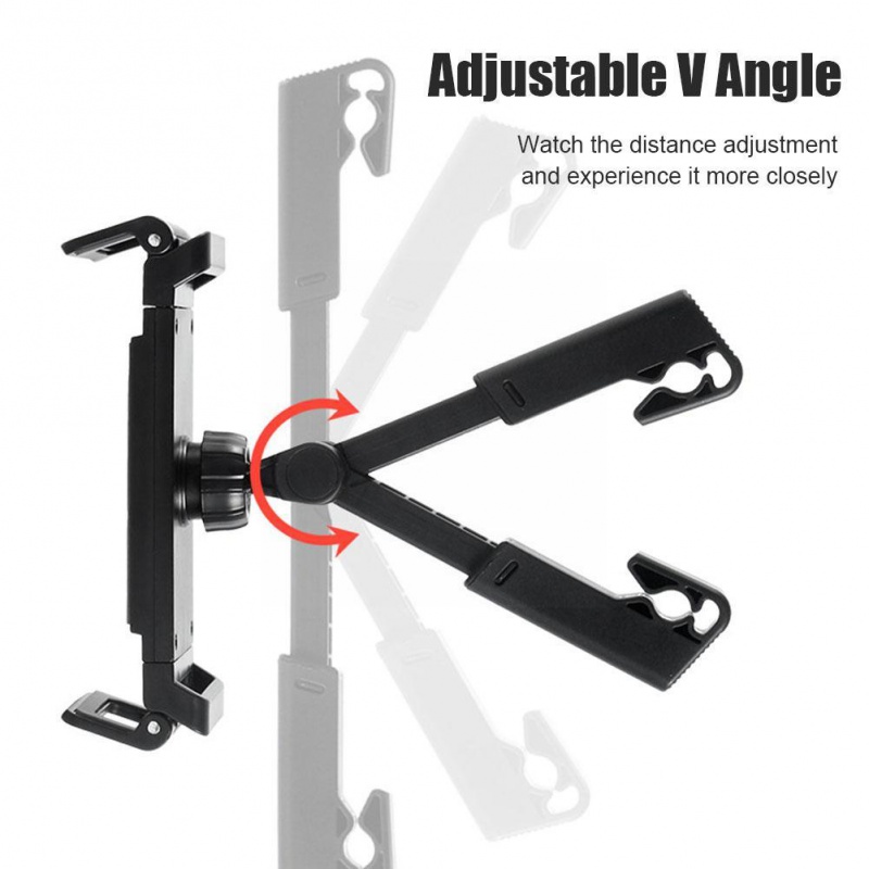 Penyangga Tablet Mobil Putar 3 - Trimble Tablet Accessories ulasan dan harga