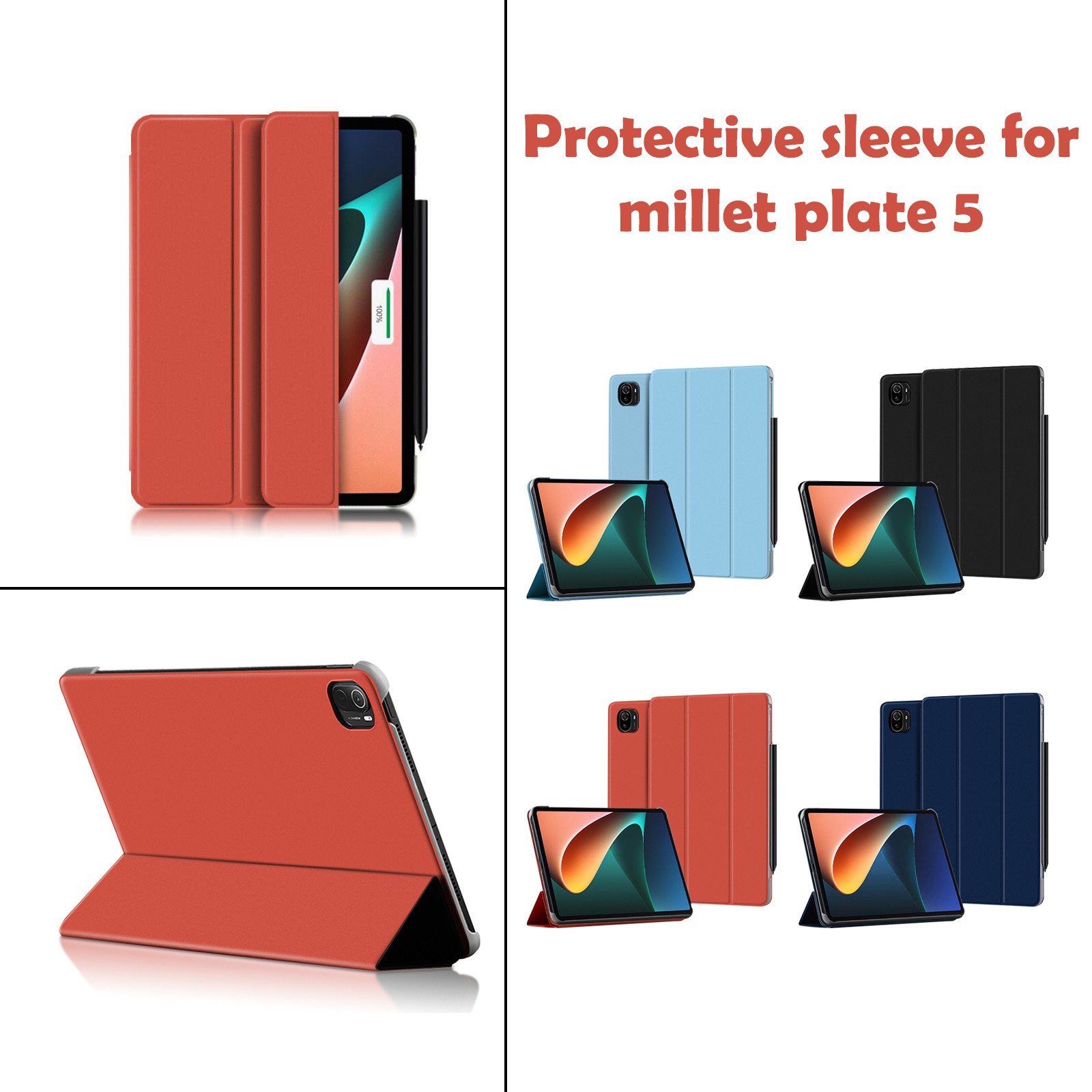 Sarung Pelindung Tablet yang D - Best Tablet With Accessories ulasan dan harga