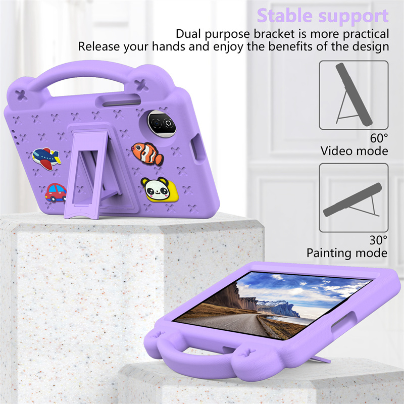 Casing Tablet Anak Lucu Untuk  - Honor Tablet Accessories ulasan dan harga