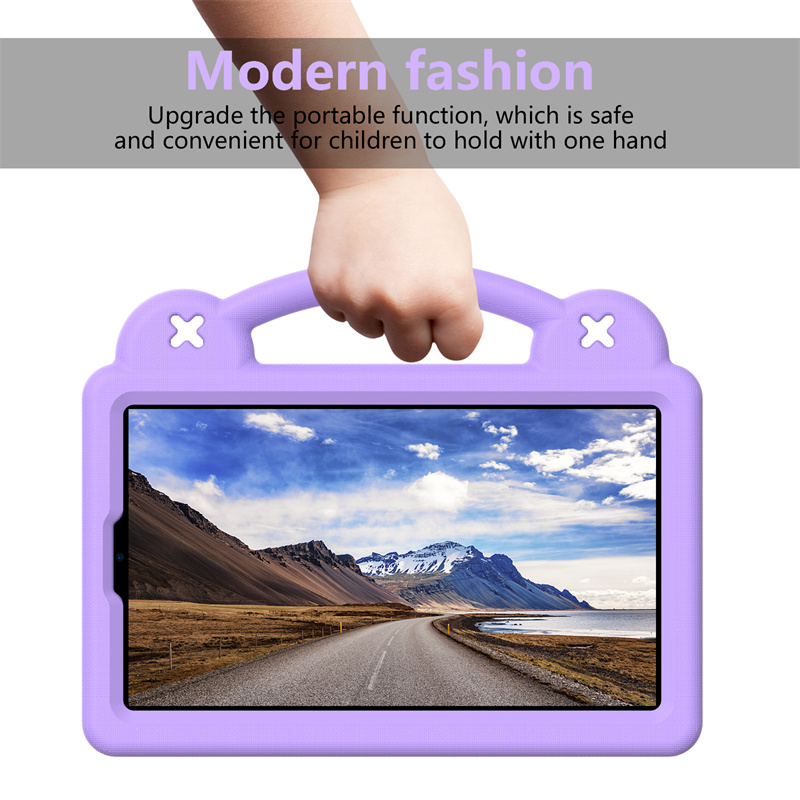Casing Tablet Anak Lucu Untuk  - Honor Tablet Accessories ulasan dan harga